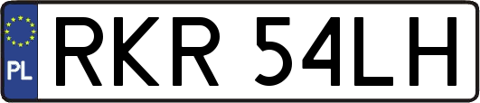 RKR54LH
