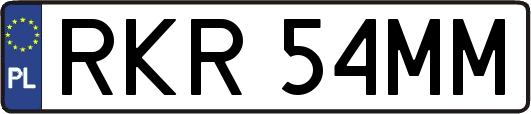 RKR54MM