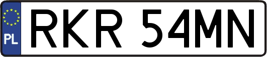 RKR54MN