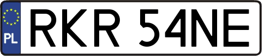 RKR54NE