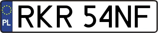 RKR54NF