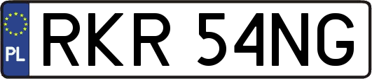 RKR54NG