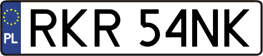 RKR54NK