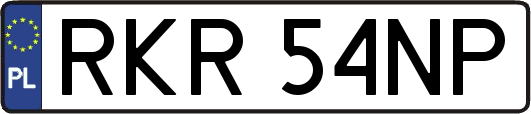 RKR54NP