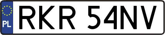 RKR54NV