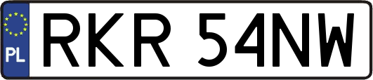 RKR54NW