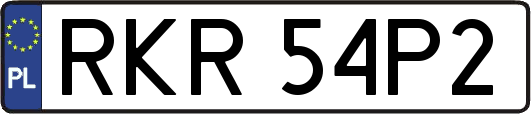 RKR54P2