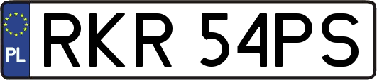 RKR54PS