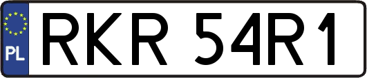 RKR54R1