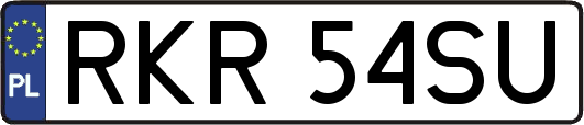 RKR54SU