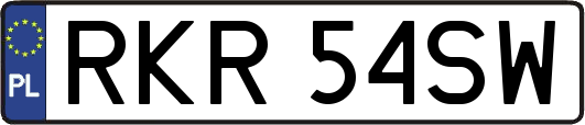 RKR54SW