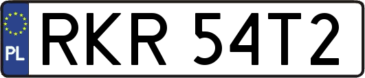 RKR54T2