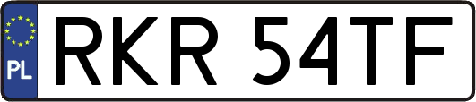 RKR54TF