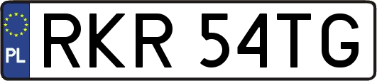 RKR54TG