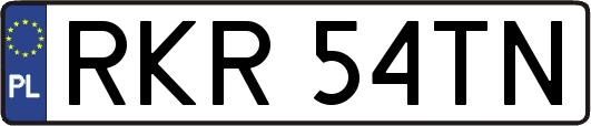 RKR54TN