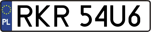 RKR54U6