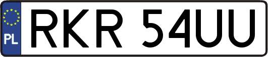 RKR54UU