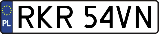 RKR54VN