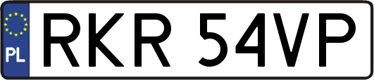 RKR54VP