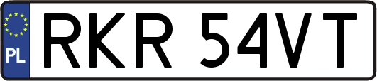 RKR54VT