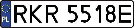 RKR5518E