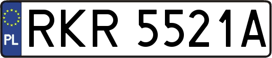 RKR5521A