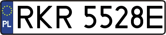RKR5528E