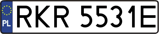 RKR5531E