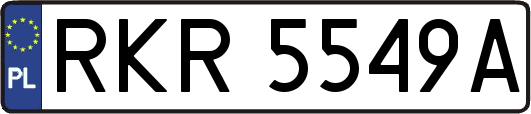 RKR5549A