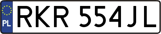RKR554JL