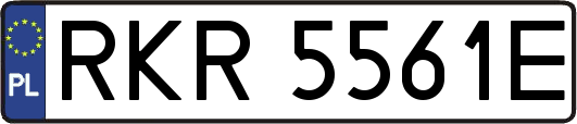 RKR5561E