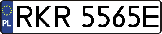 RKR5565E