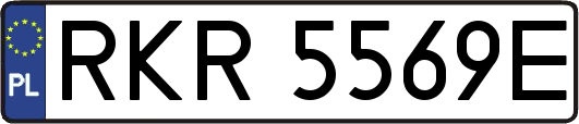 RKR5569E