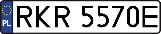 RKR5570E
