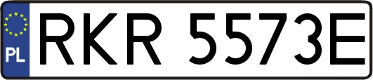 RKR5573E