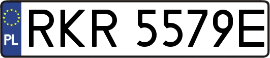 RKR5579E