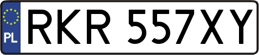 RKR557XY