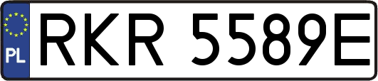 RKR5589E