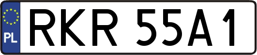 RKR55A1