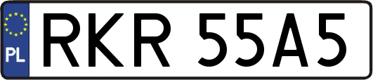 RKR55A5