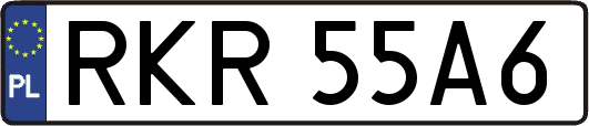RKR55A6