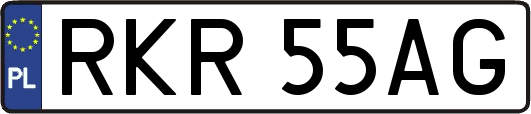 RKR55AG