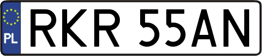 RKR55AN