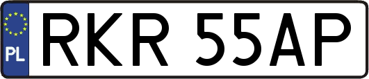 RKR55AP