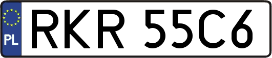 RKR55C6