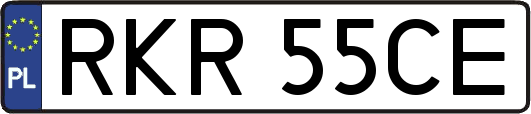 RKR55CE