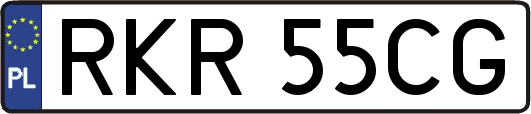 RKR55CG