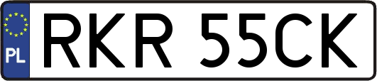 RKR55CK