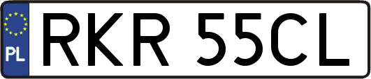 RKR55CL