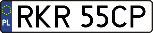 RKR55CP